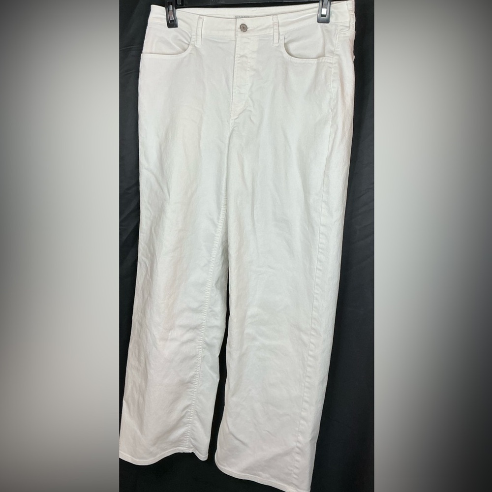 Old Navy White Jeans